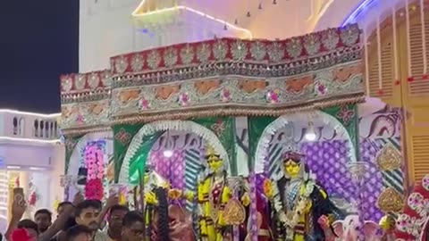Joy Maa Durga