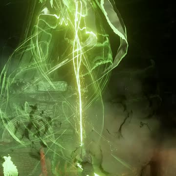 Dragon Age Inquisition - Closing The Breach