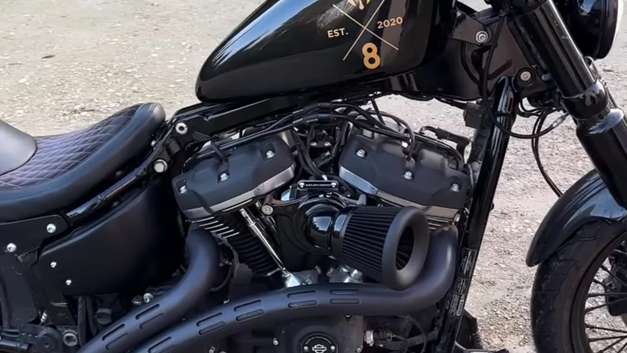 Custom 267