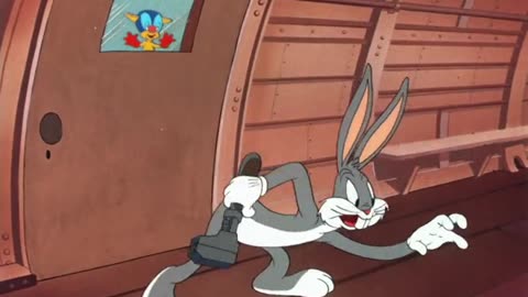 Falling Hare (1943) | Warner Bros