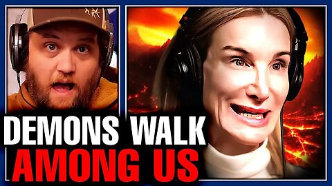 ANTI-ICE KAREN FINAL BOSS! Liberal Jennifer Welch Says To Target Conservatives Like Jesse Watters