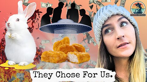 Why Were You never Told That Rabbit Was Superior To Chicken?