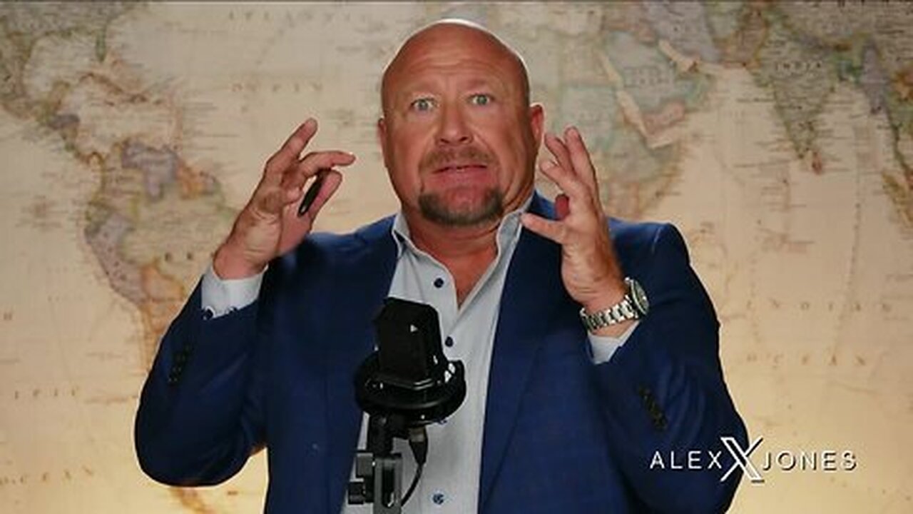 BREAKING: Top Zionist Calls For Tucker Carlson's Death