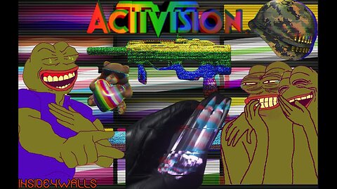 While Being Sued"In Connection"To Uvalde School Shooting Activision Releases TRANS BULLETS AND GUNS