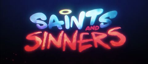 Saints & Sinners #1 Review