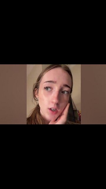 100% Spot On. English Lady Waking Up To The White Genocide / Kalergi Plan / Replacement Migration