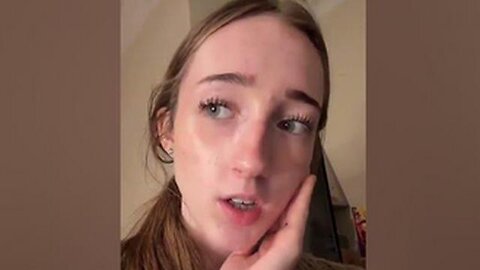 100% Spot On. English Lady Waking Up To The White Genocide / Kalergi Plan / Replacement Migration