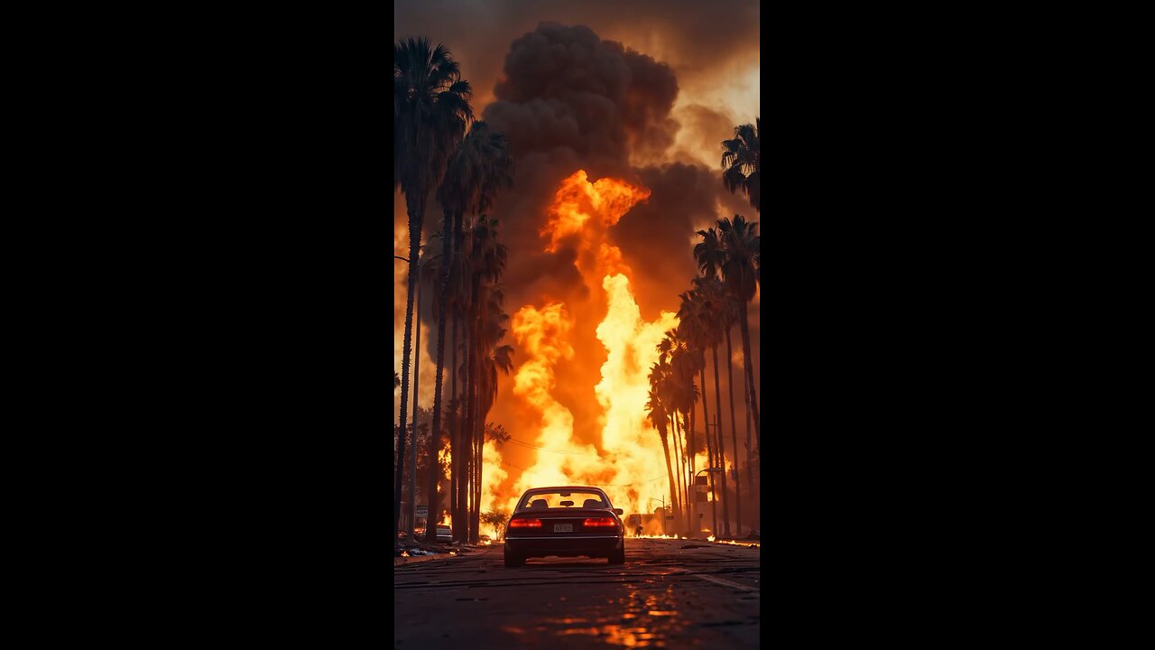 Los Angeles updates