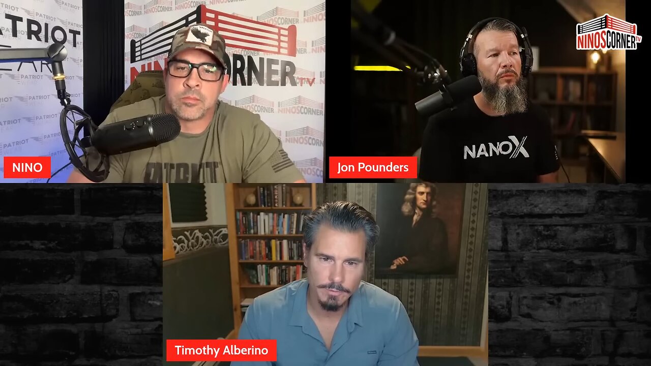 Fallen angels! Alien agendas! ... The war for humanity's birthright!