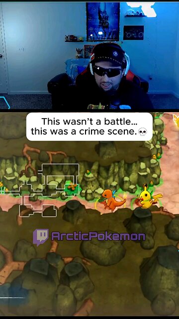 Pidgeot’s Hurricane Instantly Deletes My Charmander | Pokémon Mystery Dungeon DX Fail