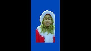 “What’s Poppin Twin” Grinch | Green Screen #grinch #universal #twin #funny #fyp