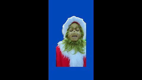 “What’s Poppin Twin” Grinch | Green Screen #grinch #universal #twin #funny #fyp
