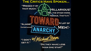 Anarchist Audit Technology Tips AI Fears Attorney Saul Bienenfeld Corrupt US Justice System Fails