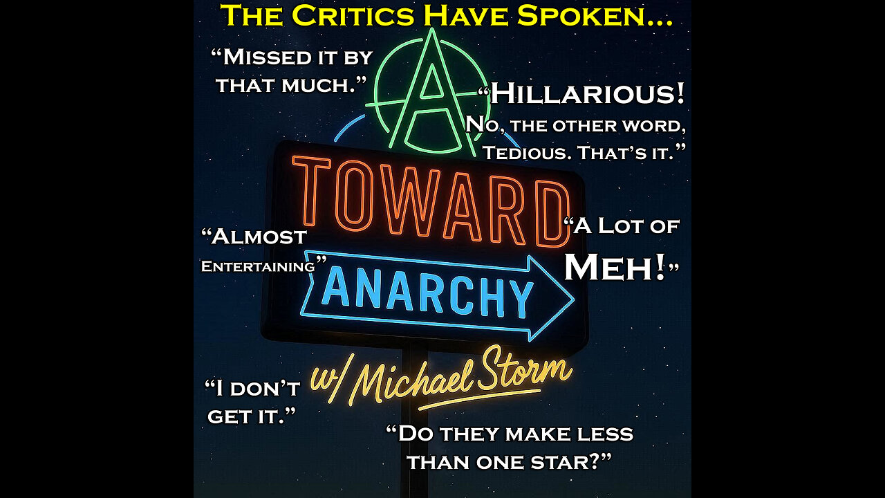 Anarchist Audit Technology Tips AI Fears Attorney Saul Bienenfeld Corrupt US Justice System Fails