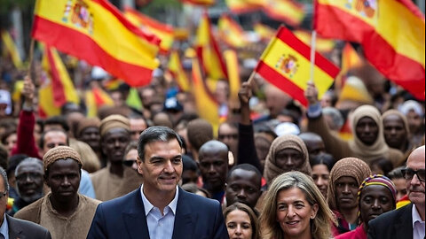 Martinez Politix (Feb. 2, 2026) | Global Patriots ERUPTS Against Spain's LUNATIC Lefties