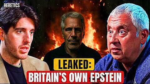 No grooming gang in london?