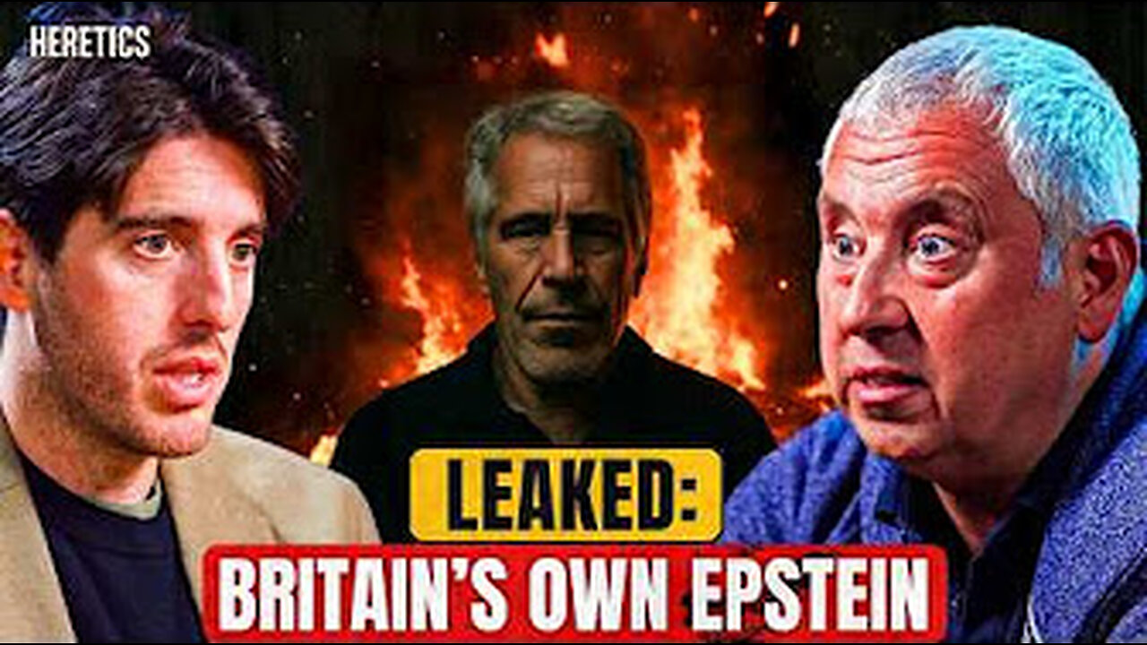 No grooming gang in london?