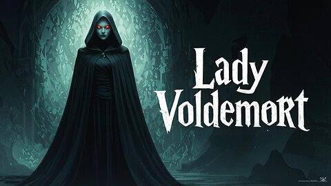 Voldemort Gender Swap and Harry Potter Casting Rumors