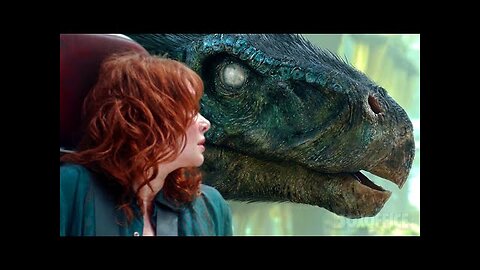 The best dinosaurs from Jurassic World 3 Dominion 4K