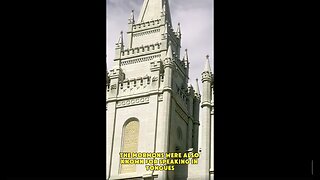 Mormons Spoke in Tongues? - Justin Peters