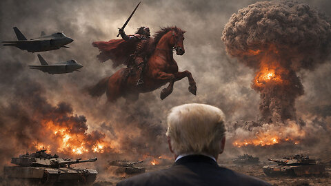 2026: HERE WE GO! The World Just Entered a Whole New Phase of the End Times!