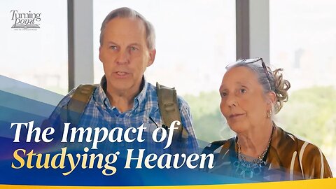 The Impact of Studying Heaven