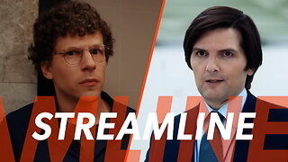 Decider Streamline: 'Severance' Season 2 on AppleTV+, 'A Real Pain' on Hulu and More