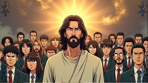 Seek Truth Above All | News by Paulson (11/08/25)