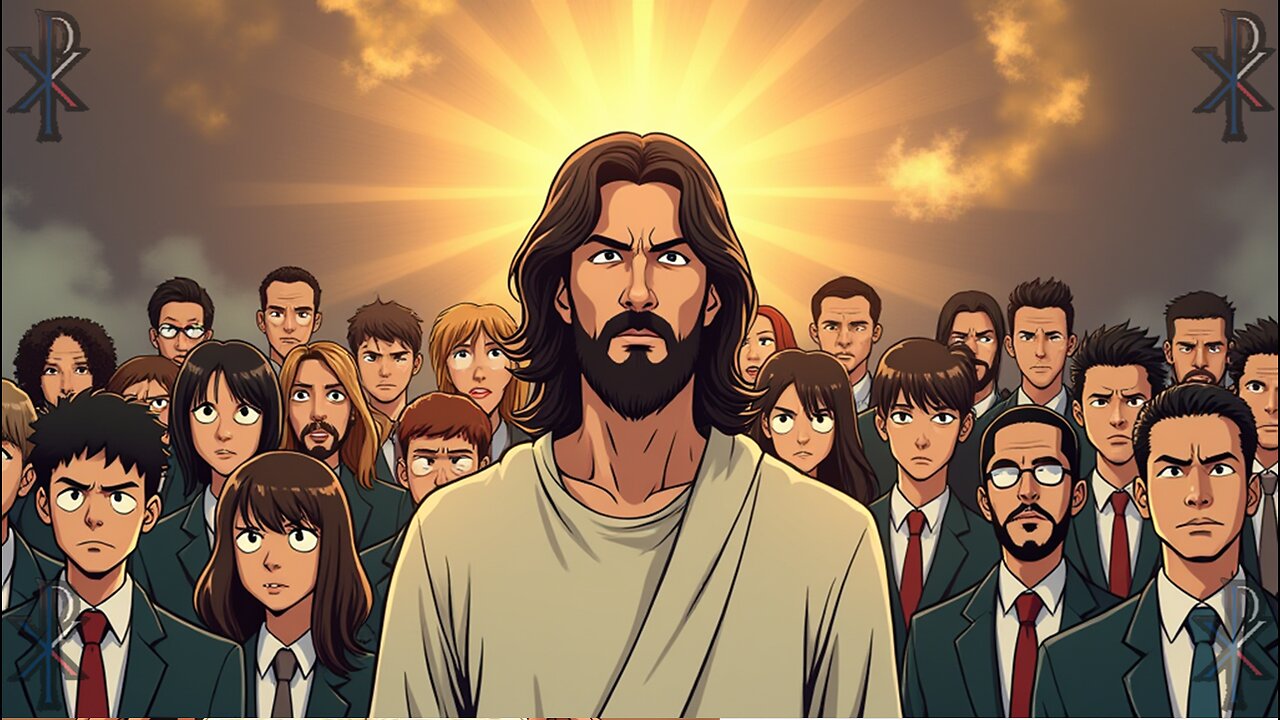 Seek Truth Above All | News by Paulson (11/08/25)