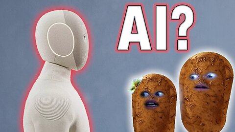 Humanoid Robots Are Here!