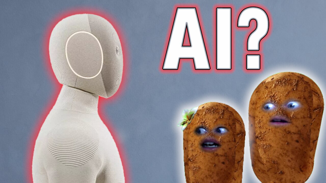 Humanoid Robots Are Here!