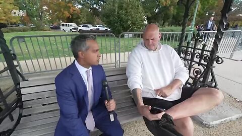 Fetterman: I’m Sorry We Can’t Get Our Sh*t Together and Open the Gov’t