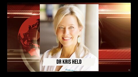Dr. Kris Held: 2020 Covid Pandemic on Take FiVe
