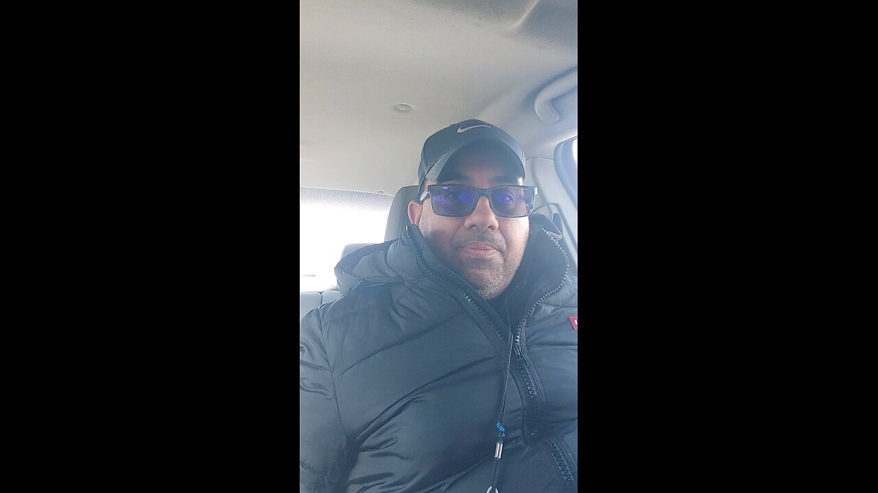 Justin Trudeau quits Canada.