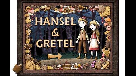 Elites HUNTING children in forests to rape and murder them. Hansel & Gretel & Abandoned Children