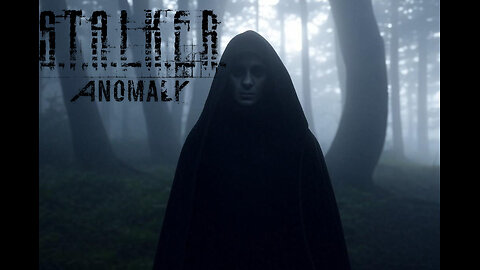 S.T.A.L.K.E.R.: Anomaly