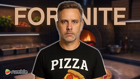 Fortnite Morning Grind