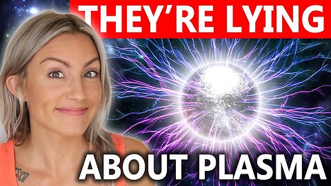 A Plasma/Fusion Scientist was Murdered in Cold Blood to Stop the Truth Being Exposed ft. Dana Kippel