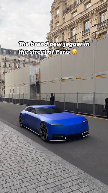New@jaguar