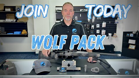 Wolf Precision Wolfpack: Full Membership Breakdown + Armory & Range Access