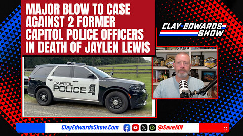 Expert Rules Police Shooting Justified: The Shocking Jackson Traffic Stop Case