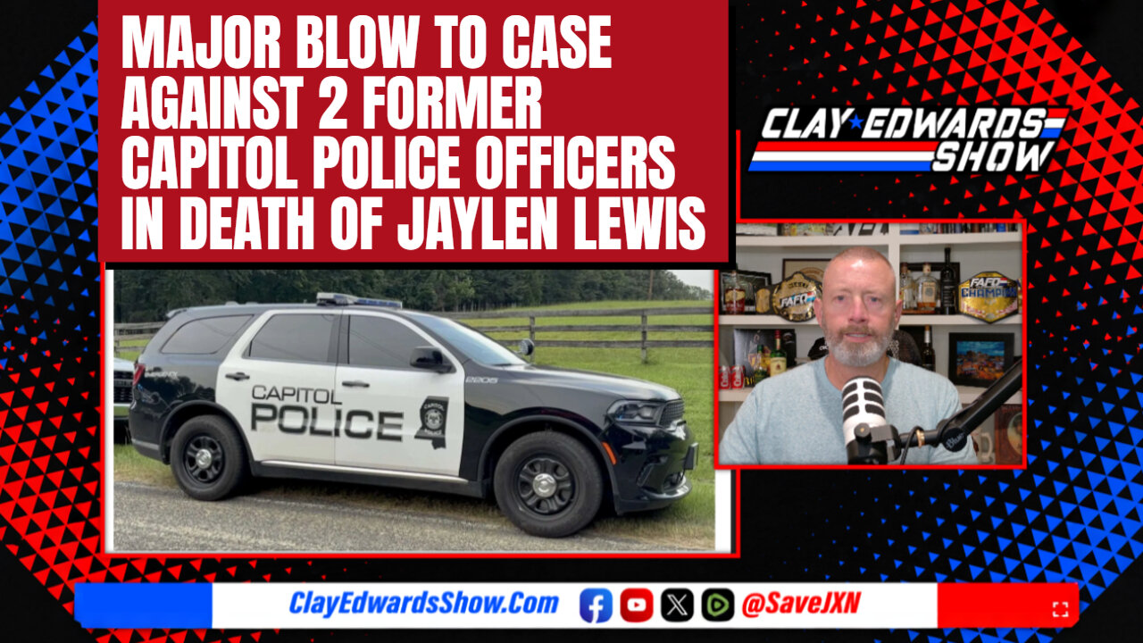 Expert Rules Police Shooting Justified: The Shocking Jackson Traffic Stop Case