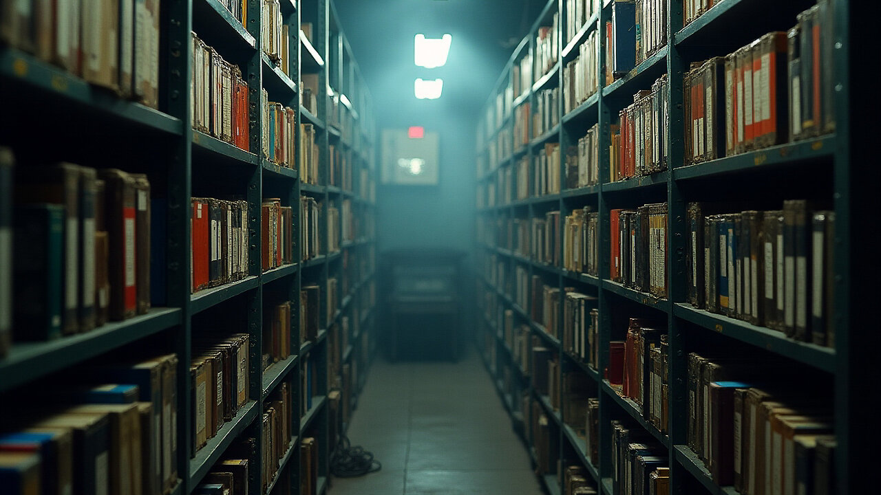 More Epstein files fatigue.