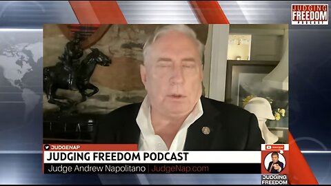 COL. Douglas Macgregor : Venezuela War Will Cost Trump His Presidency