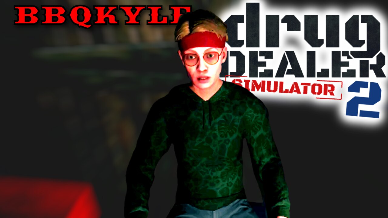 Pipe Problems - Drug Dealer Simulator 2