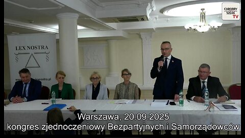 Prawo i pięść – o patologii władzy i upadku wymiaru sprawiedliwości.