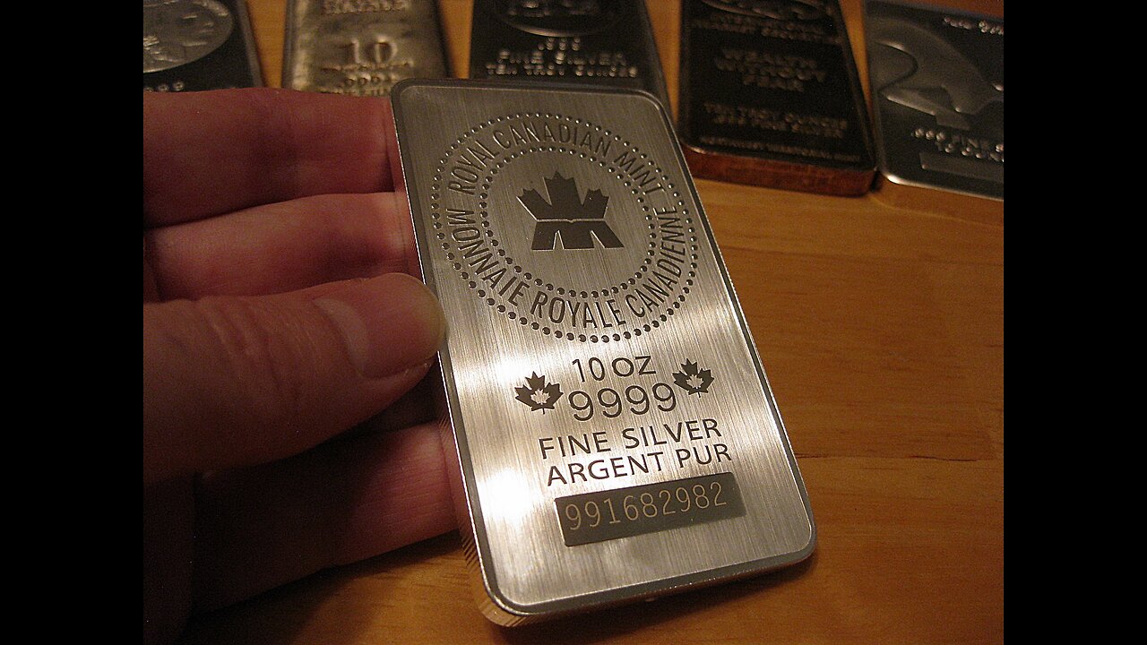 If you don't hold it, you don't own it