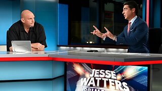 John Fetterman Goes Rogue - Finally Joins Republicans