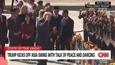 Kinzinger: East Wing demolition ‘emblematic of how Donald Trump has run his presidency’