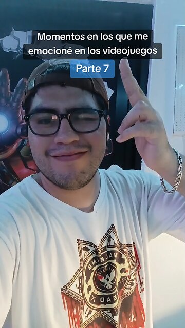 Momentos en los videojuegos